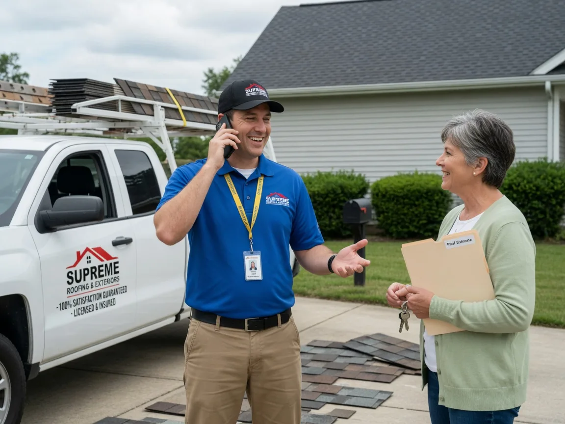 Roof Replacement Ellamore, WV FAQs